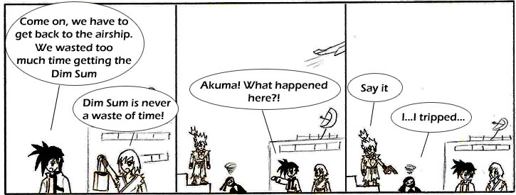 Comic