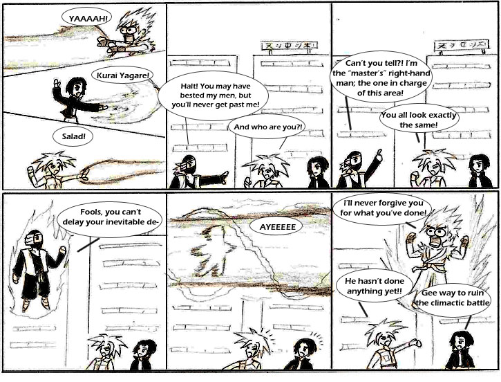 Comic