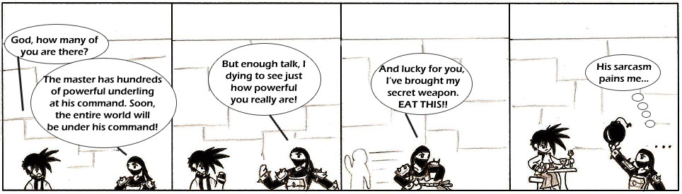 Comic