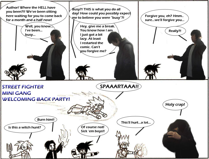 Comic