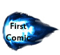 First comic